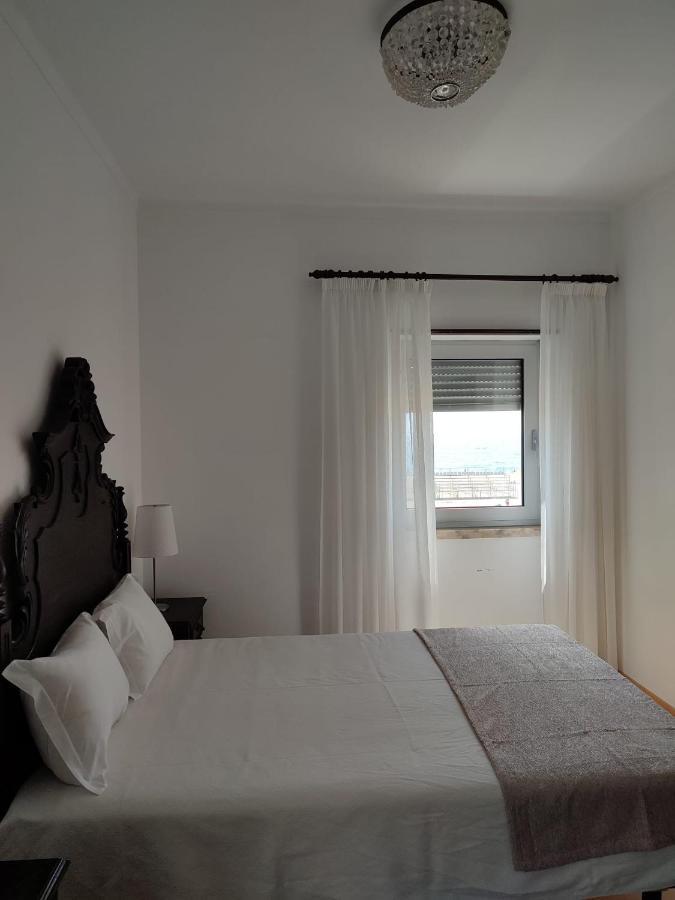 Apartamentos Carbel Mar Nazare Luaran gambar