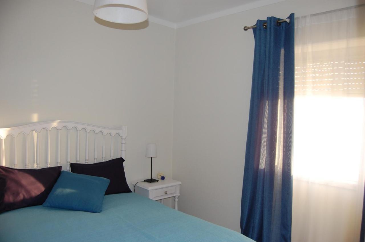 Apartamentos Carbel Mar Nazare Luaran gambar