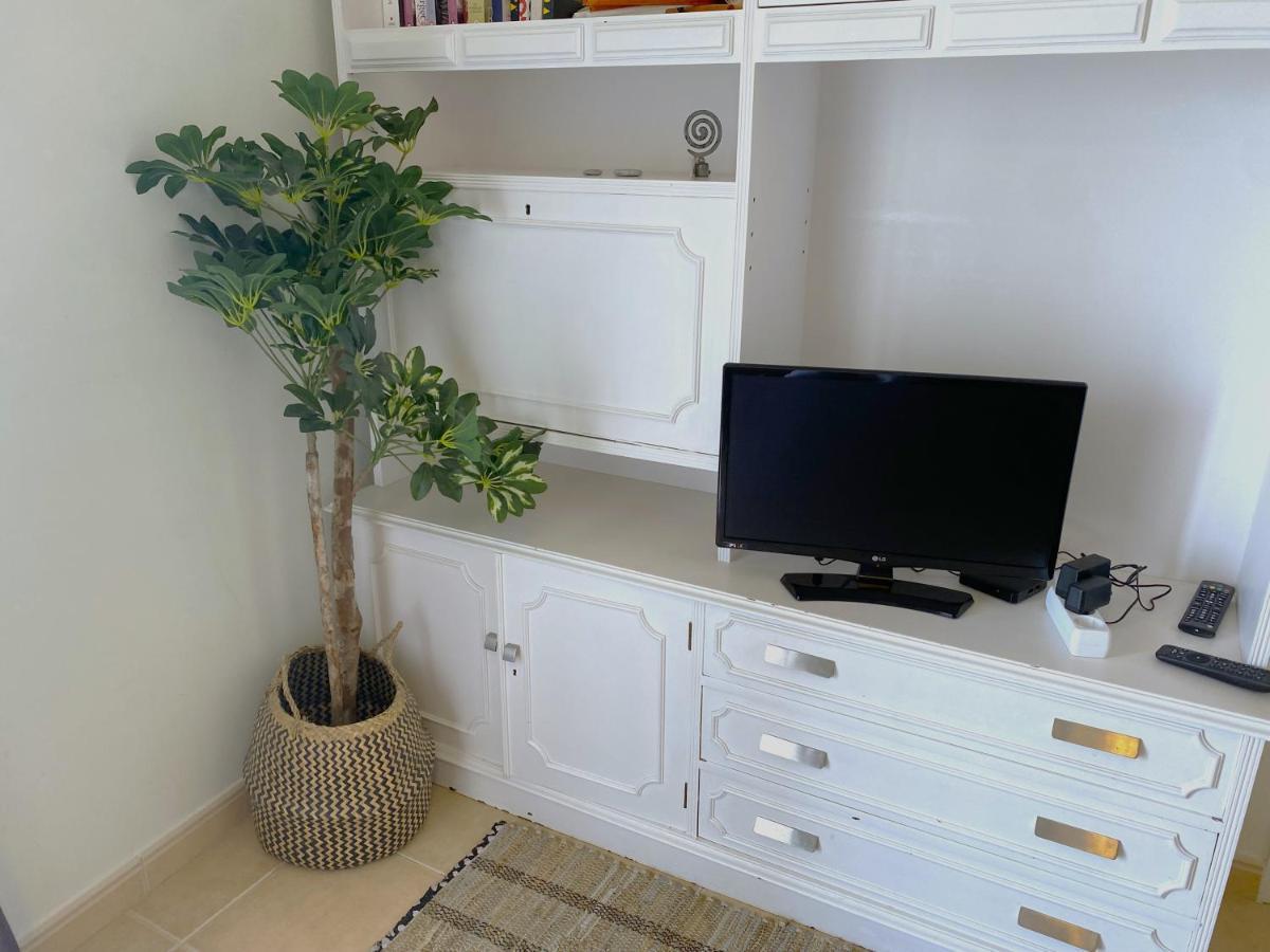 Apartamentos Carbel Mar Nazare Luaran gambar