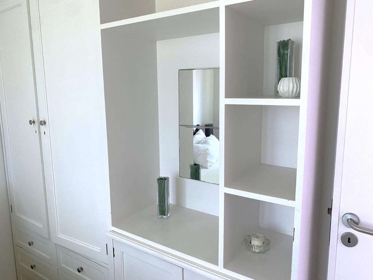 Apartamentos Carbel Mar Nazare Luaran gambar