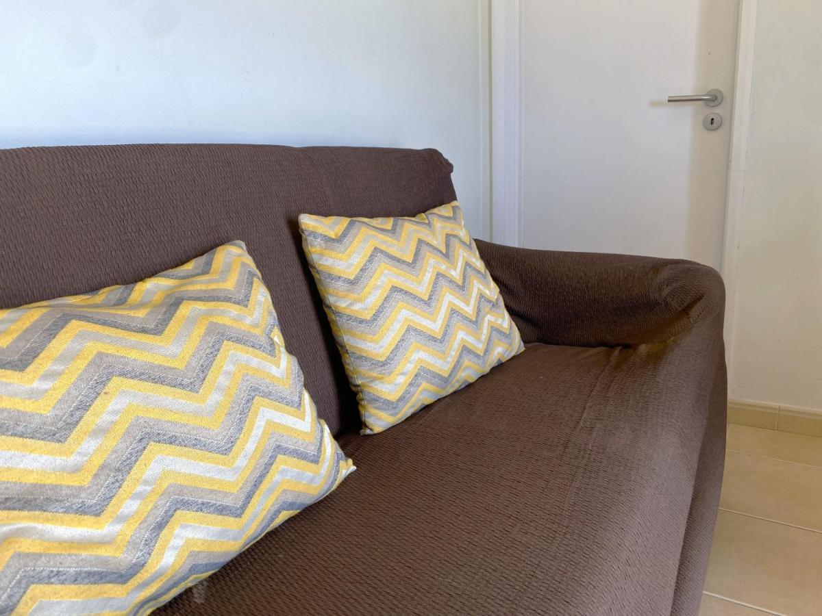 Apartamentos Carbel Mar Nazare Luaran gambar